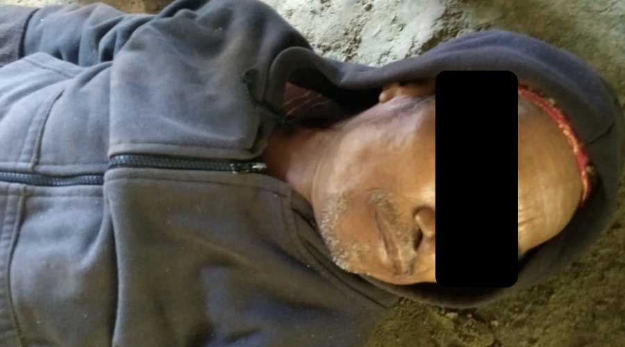 Hallan muerto a campesino de Texmelucan | El Imparcial de Oaxaca