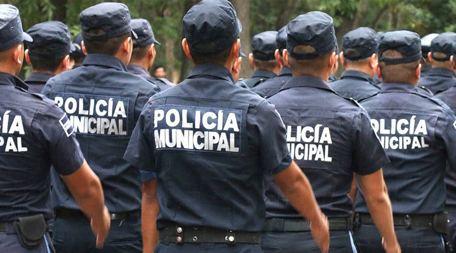 Investigan presunto extravío de arma de policía municipal de Huajuapan | El Imparcial de Oaxaca