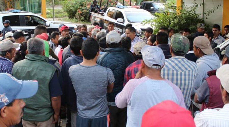 En Juchitán casi linchan a un ratero | El Imparcial de Oaxaca