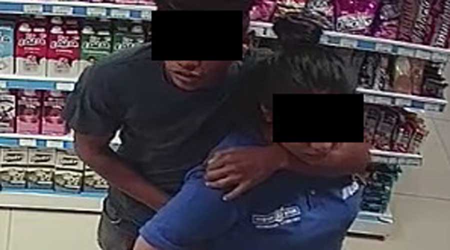 Disputa en San Jacinto Amilpas deja seis personas detenidas