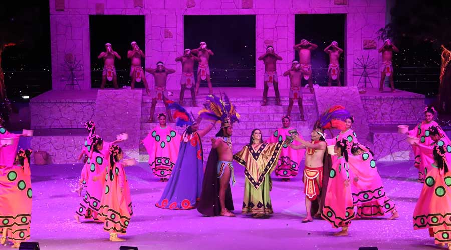 Donají…La Leyenda, historia de amor zapoteca que cautiva al mundo