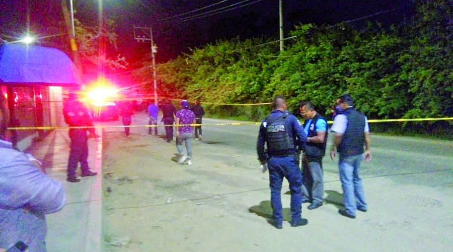 Feminicidio en Xoxocotlán, continúa en la impunidad
