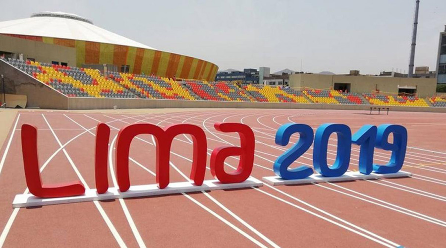 Atletas destacados a seguir en los Juegos Panamericanos de Lima | El Imparcial de Oaxaca