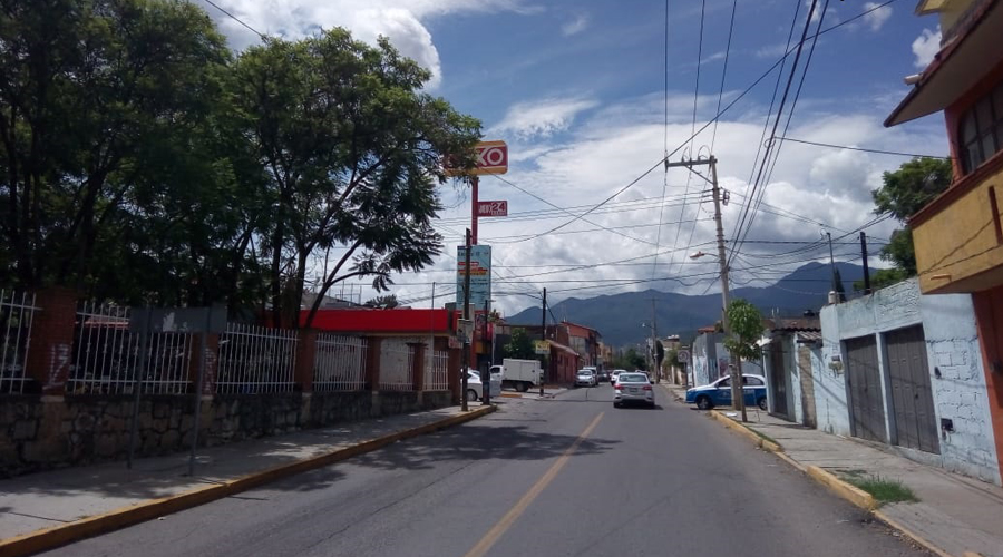 Roban una tienda por séptima vez en Santa María Ixcotel | El Imparcial de Oaxaca