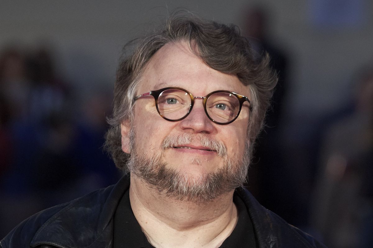 Guillermo del Toro beca a joven para estudiar animación en París | El Imparcial de Oaxaca