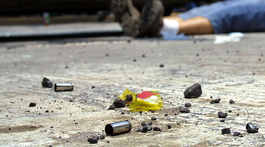Se duplican en Oaxaca asesinatos de 2009 a 2018 | El Imparcial de Oaxaca