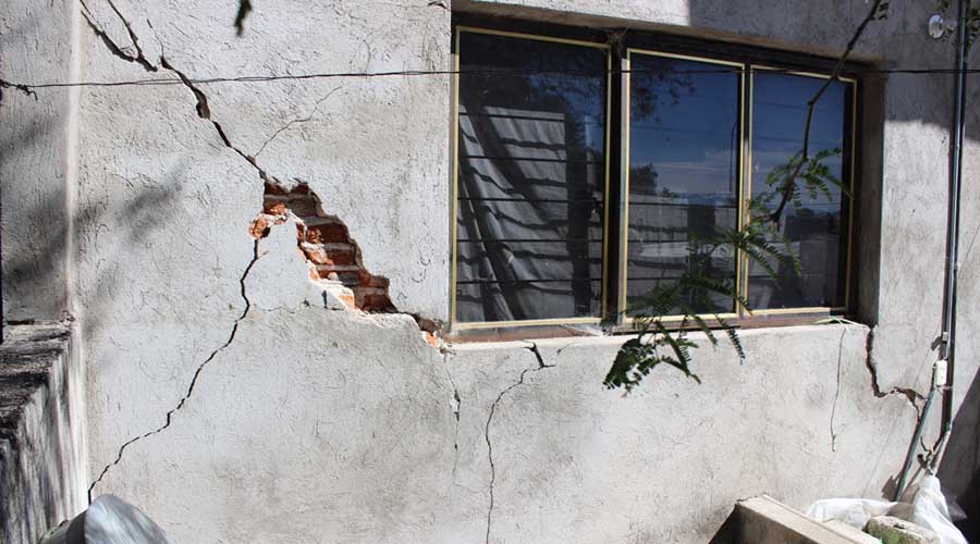 Apoyarán a la Mixteca en la reconstrucción por sismo