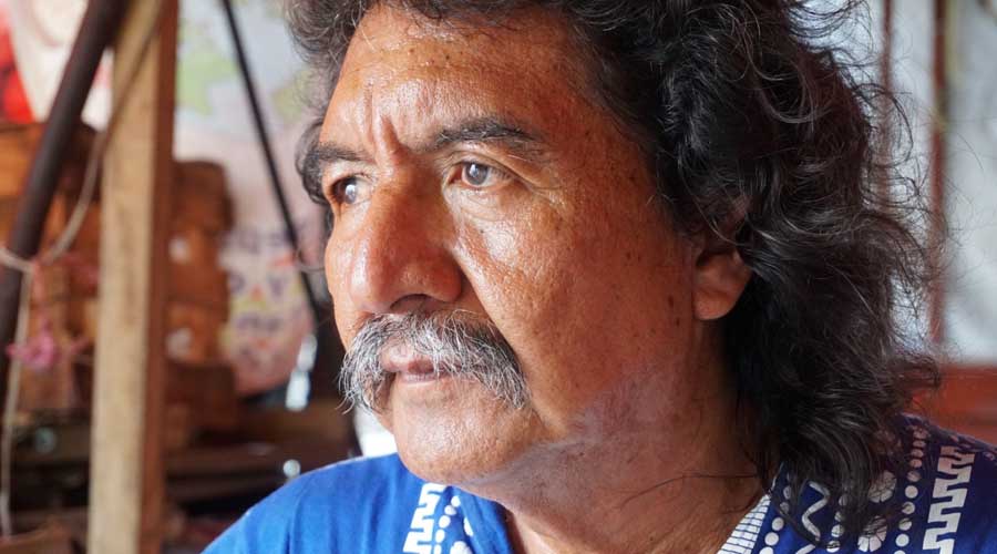 Buscan rescatar el zapoteco en Juchitán