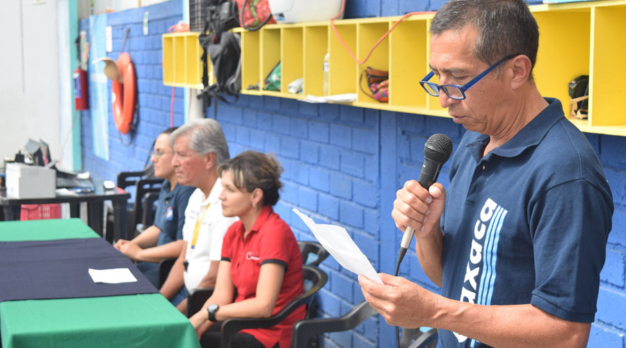 Cambian las fechas y sede de Copa Oaxaca