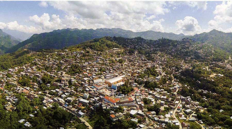 Ciudadanos consideran que no hay organización en Huautla | El Imparcial de Oaxaca