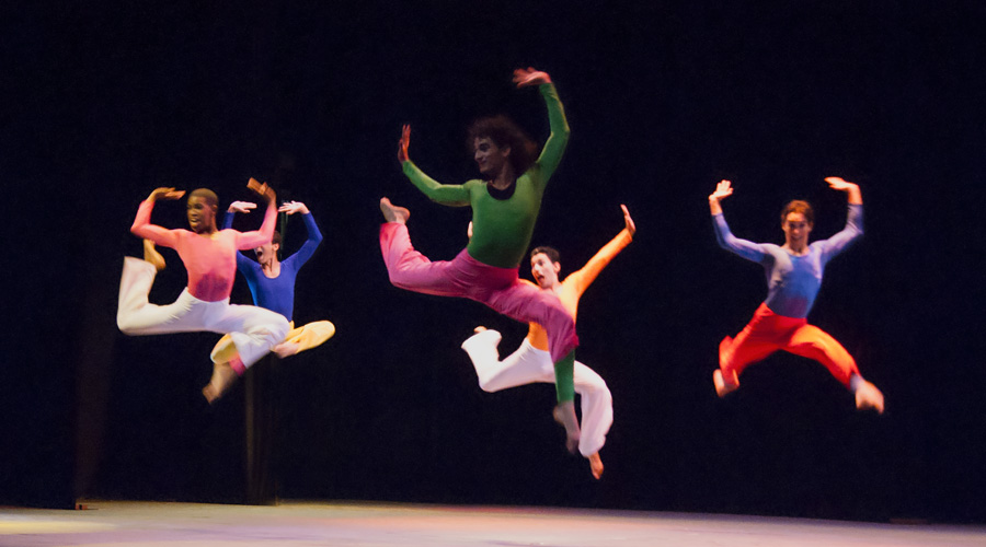Cuba y Oaxaca se unen  a través del ballet