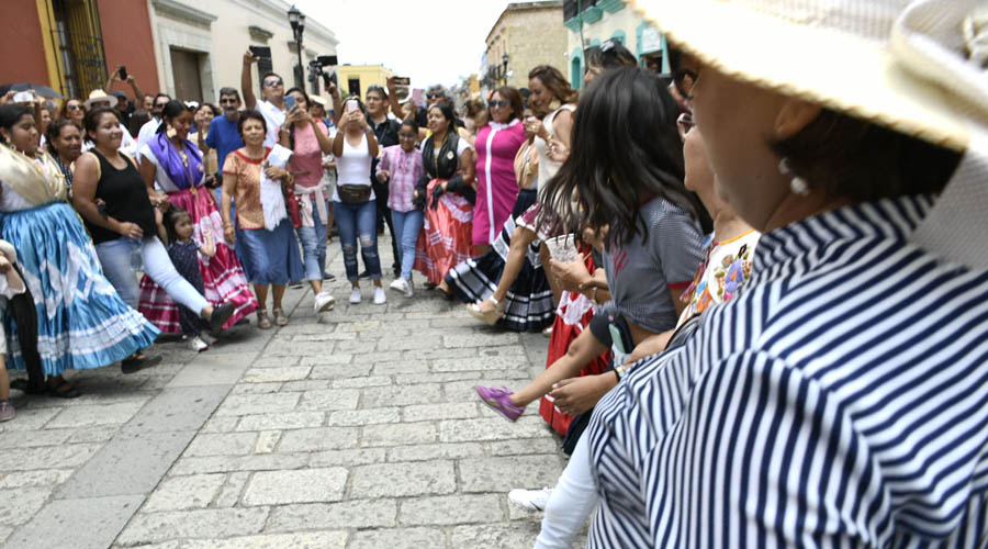 Estancado el turismo en Oaxaca: Canirac | El Imparcial de Oaxaca