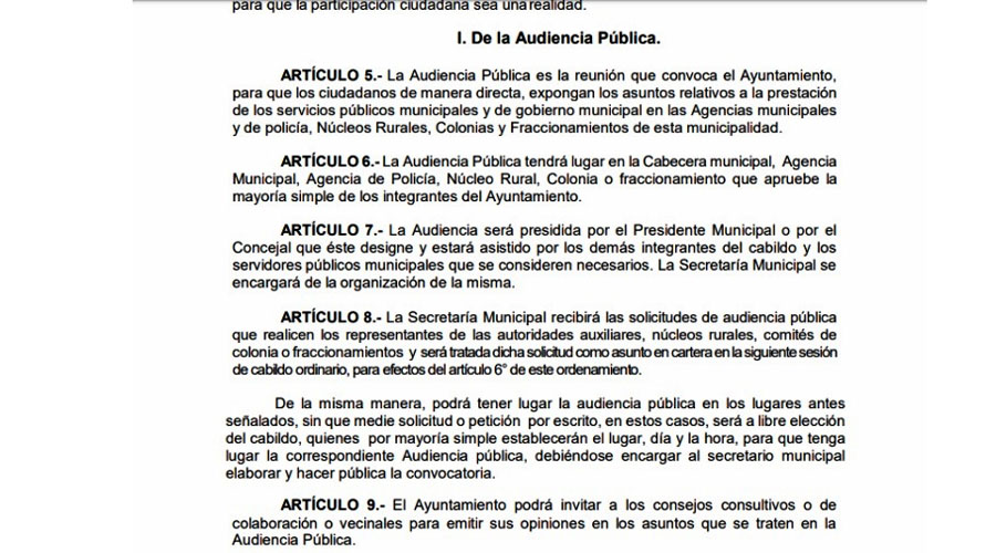 Desecha juez amparo de  ciudadanos de Huajuapan de León, Oaxaca