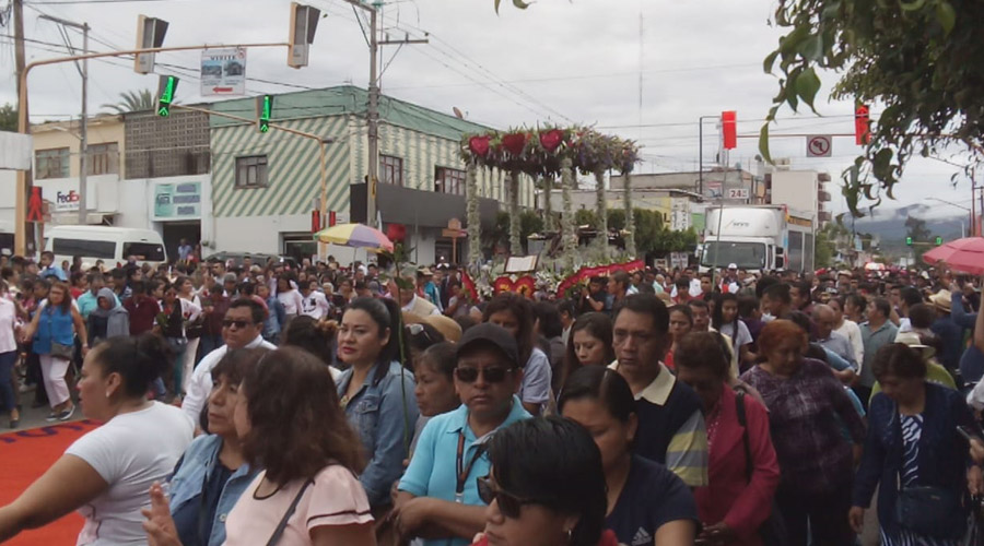 Repunta economía 40% por Expo Feria Huajuapan 2019 | El Imparcial de Oaxaca