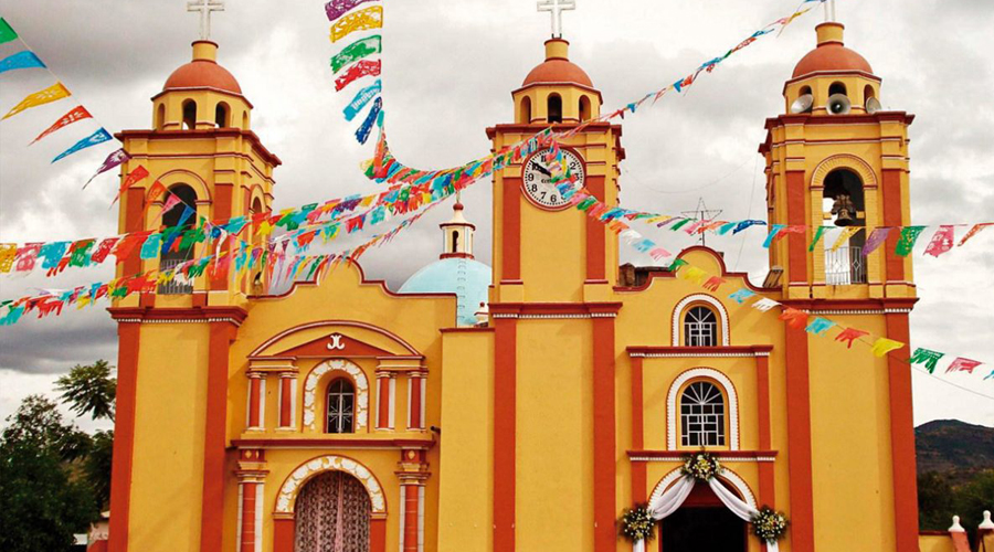 Impulsan la Ruta de la Mixteca | El Imparcial de Oaxaca