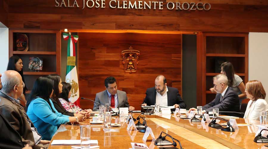 La UABJO fortalece la  gestión cultural en el país | El Imparcial de Oaxaca