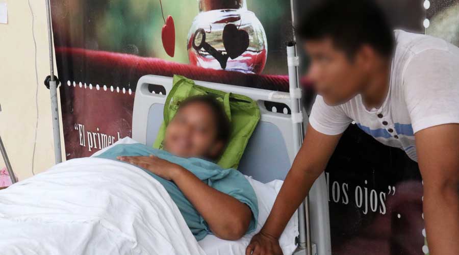 Alertan por aumento de embarazos en niñas en Oaxaca | El Imparcial de Oaxaca