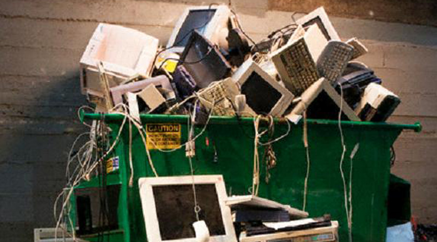 Regresa campaña contra la basura electrónica en Huajuapan | El Imparcial de Oaxaca