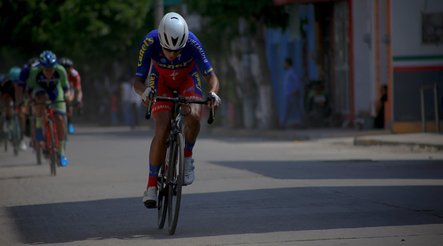 Magallanes domina Juchitán en la Vuelta Oaxaca Clásica Lunes del Cerro 2019