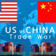 China deja de importar productos de Estados Unidos