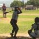 Forman primera liga de béisbol femenil en Oaxaca