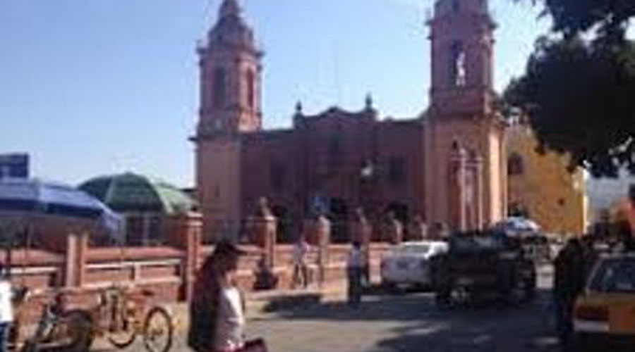 Sujeto es detenido por agresiones en Huajuapan | El Imparcial de Oaxaca