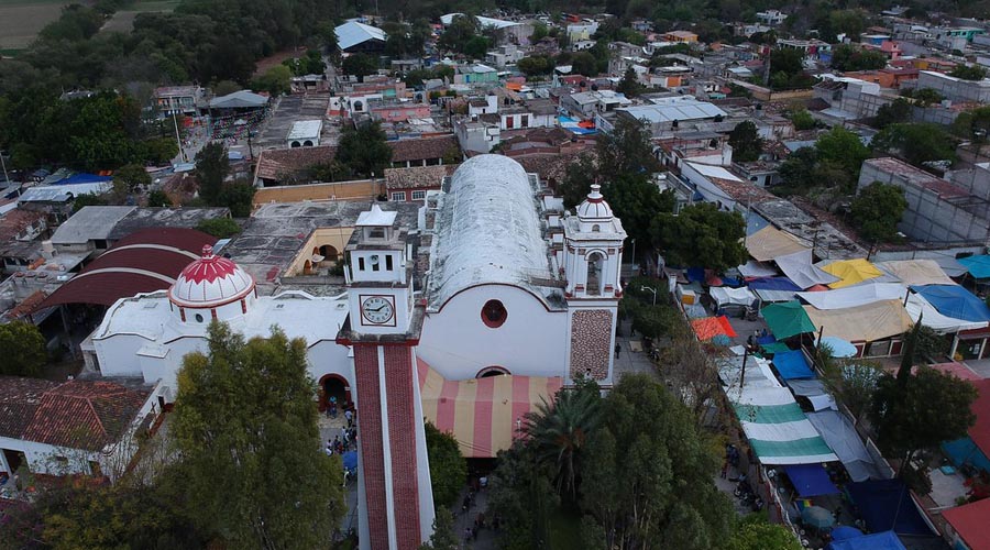 En Tezoatlán de Segura y Luna, emitirá resolutivo para designar la autoridad | El Imparcial de Oaxaca