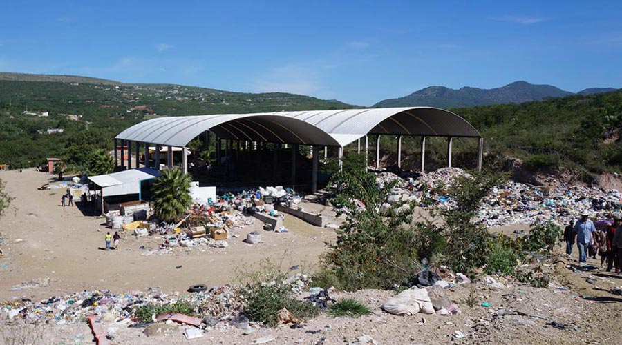 En la Mixteca, aumenta contaminación  por desechos plásticos | El Imparcial de Oaxaca