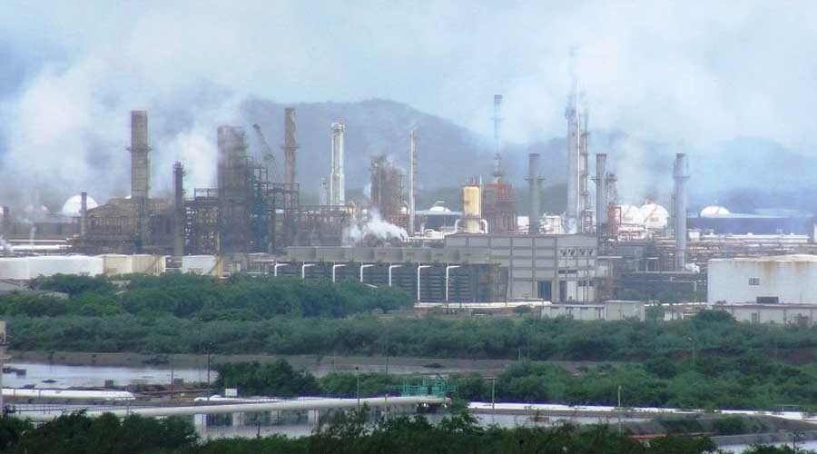 En puerta, reconfiguración de la refinería Antonio Dovalí Jaime | El Imparcial de Oaxaca