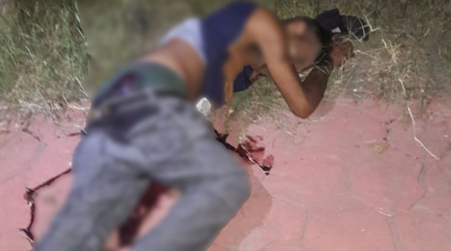 Hombre es baleado en Juchitán | El Imparcial de Oaxaca
