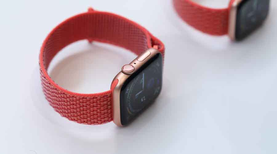 Apple desactivó la función Walkie-Talkie del Apple Watch por seguridad | El Imparcial de Oaxaca