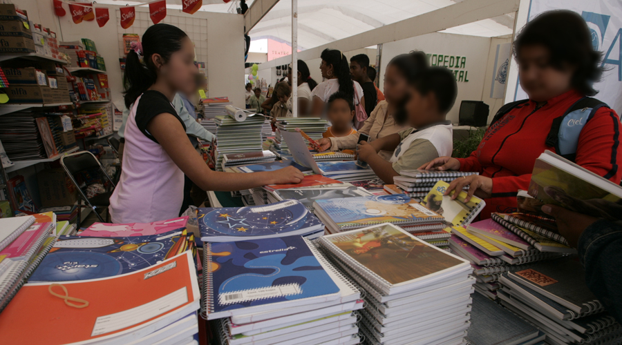 En Oaxaca inician preparativos para regreso a clases | El Imparcial de Oaxaca
