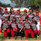 Comenzaron la segunda vuelta en la Liga de Softbol Oaxaca