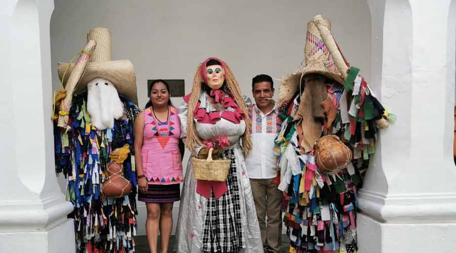 La Costa armará su fandango en Guelaguetza | El Imparcial de Oaxaca