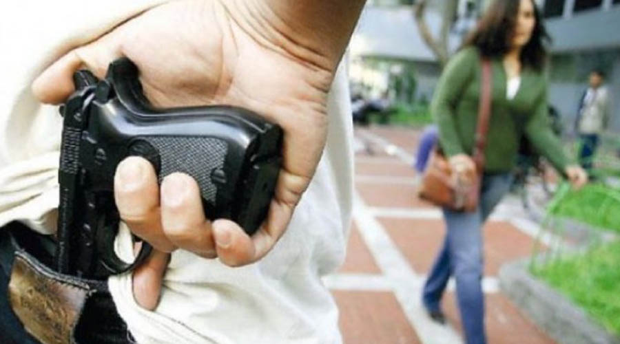 Asaltos rebasan a policías en Juchitán