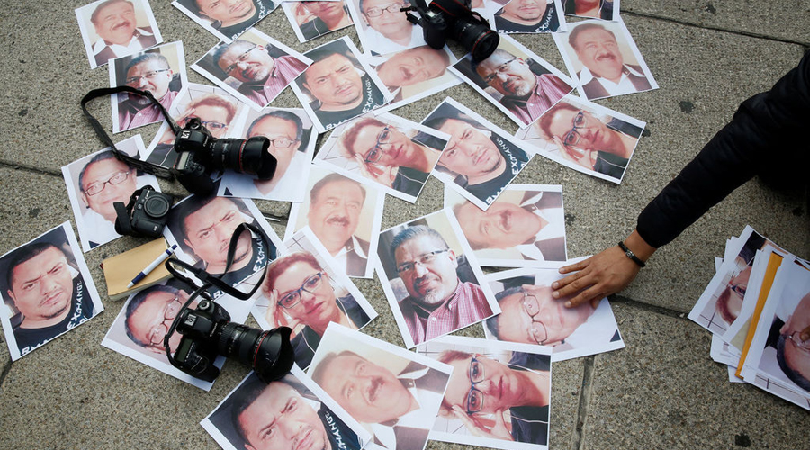 Buscarán SRE y UNESCO combatir crímenes contra periodistas | El Imparcial de Oaxaca