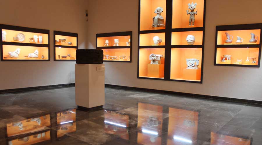 Museo Tamayo espera  su nueva dirección