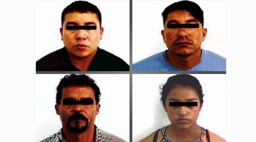 Habrá “castigo ejemplar” para militares detenidos por secuestro: AMLO | El Imparcial de Oaxaca