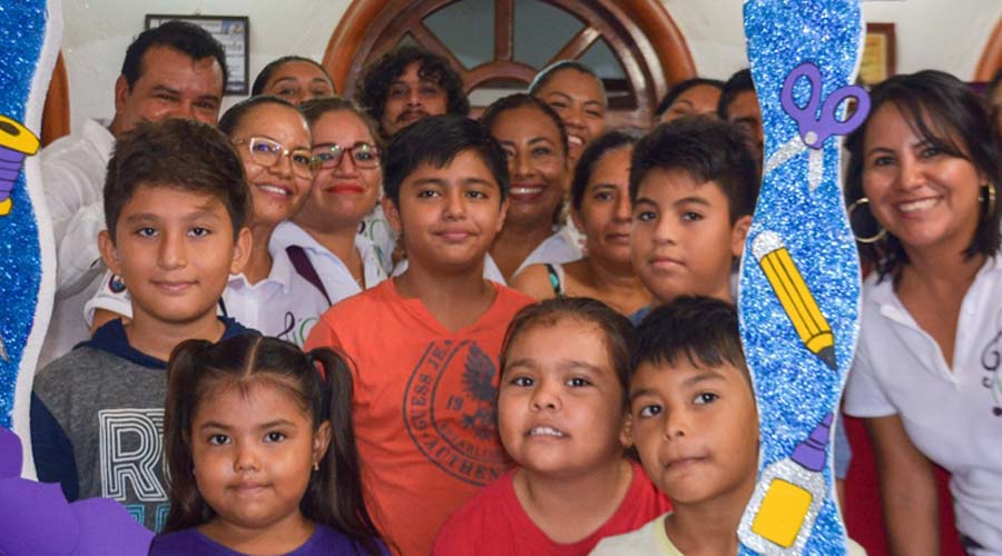 Niñas y niños de Huatulco, serán cineastas en vacaciones de verano | El Imparcial de Oaxaca