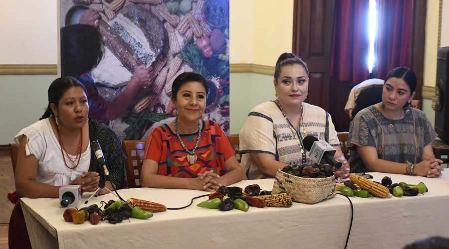 Oaxaca se convierte en referencia gastronómica