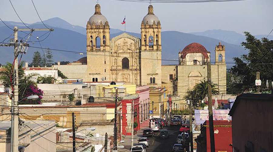Piden acudir al rescate del comercio en pequeño en Oaxaca | El Imparcial de Oaxaca