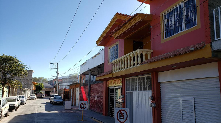 Ocupación hotelera está al 99 % en Huajuapan de León, Oaxaca | El Imparcial de Oaxaca Ocupación hotelera está al 99 % en Huajuapan de León, Oaxaca | El Imparcial de Oaxaca