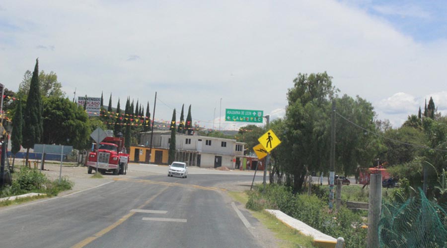 Preocupa a empresarios de la Mixteca, la frecuencia de asaltos carreteros | El Imparcial de Oaxaca
