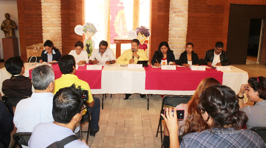 Necesario, fortalecer políticas públicas en adicciones en Oaxaca | El Imparcial de Oaxaca