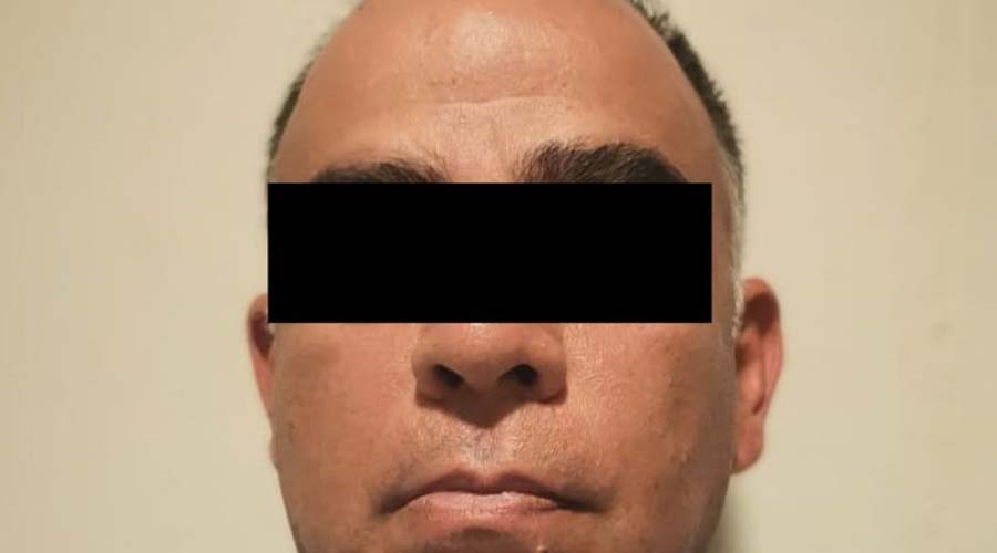 Acusan a ex jefe de inspectores municipales por abuso de autoridad