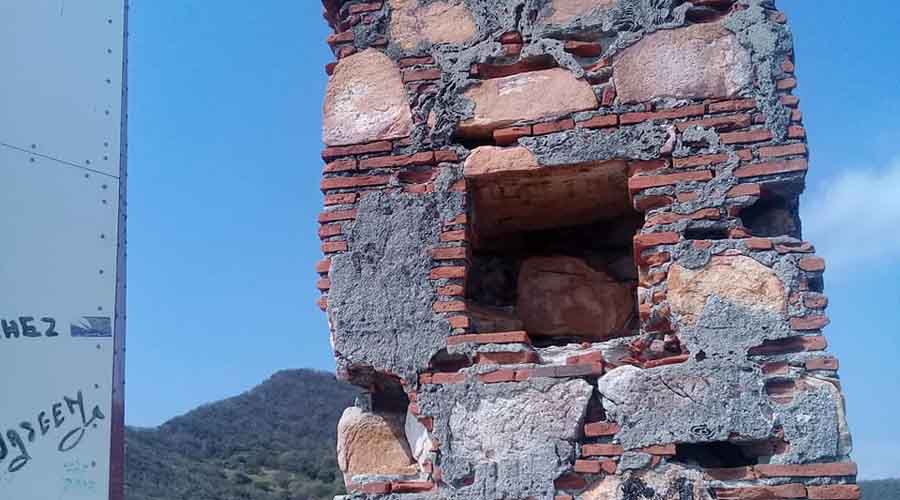 Restaurarán el Faro de Cortés en Salina Cruz