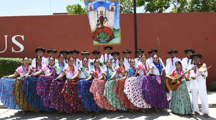 La Guelaguetza, una fiesta llena de color y tradición | El Imparcial de Oaxaca