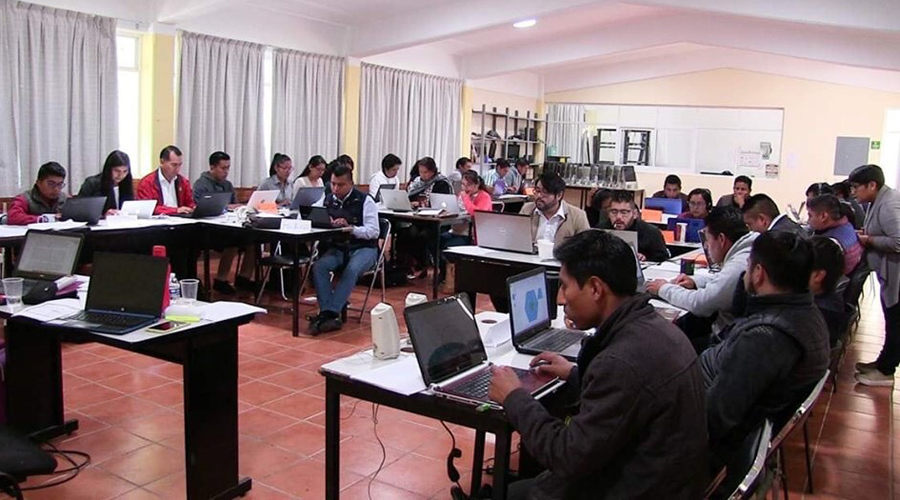 Fortalecen competencias docentes en Tlaxiaco | El Imparcial de Oaxaca