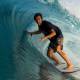 Jhony Corzo apunta al oro en el Surf