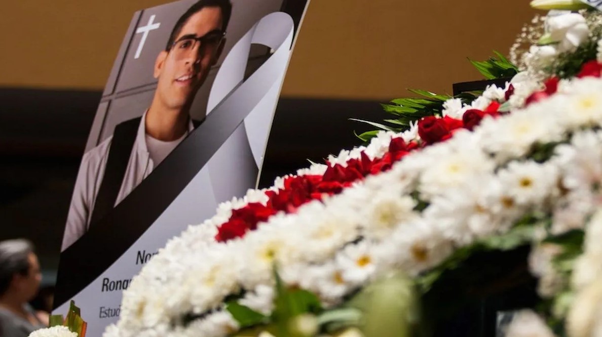 Asesinos de Norberto reciben amenazas de muerte; temen por sus vidas | El Imparcial de Oaxaca Asesinos de Norberto reciben amenazas de muerte; temen por sus vidas | El Imparcial de Oaxaca